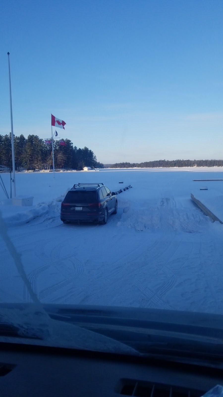 Walkers Point Marina | 1035 Marina Rd, Gravenhurst, ON P1P 1R2, Canada | Phone: (705) 687-7793