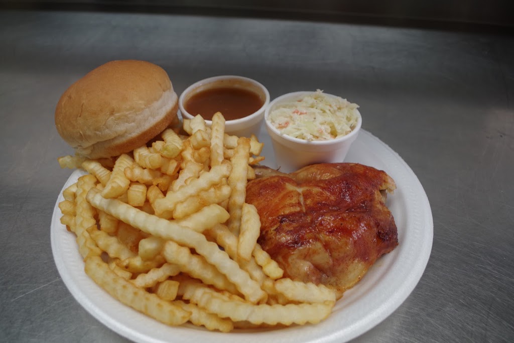 Rôtisserie Woodys Inc. | 1363 Boulevard Louis Fréchette, Nicolet, QC J3T 1M3, Canada | Phone: (819) 293-5551