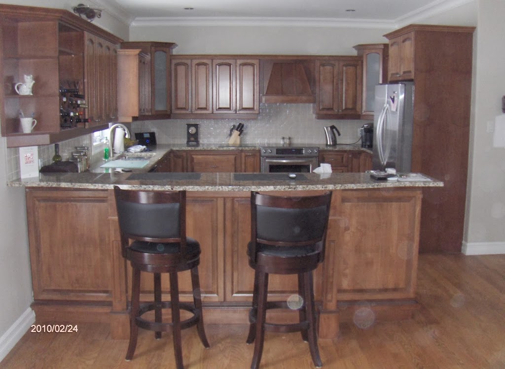 Castor River Woodworks (1470284 Ontario Ltd.) | 3007 9th Line Rd, Metcalfe, ON K0A 2P0, Canada | Phone: (613) 821-4640
