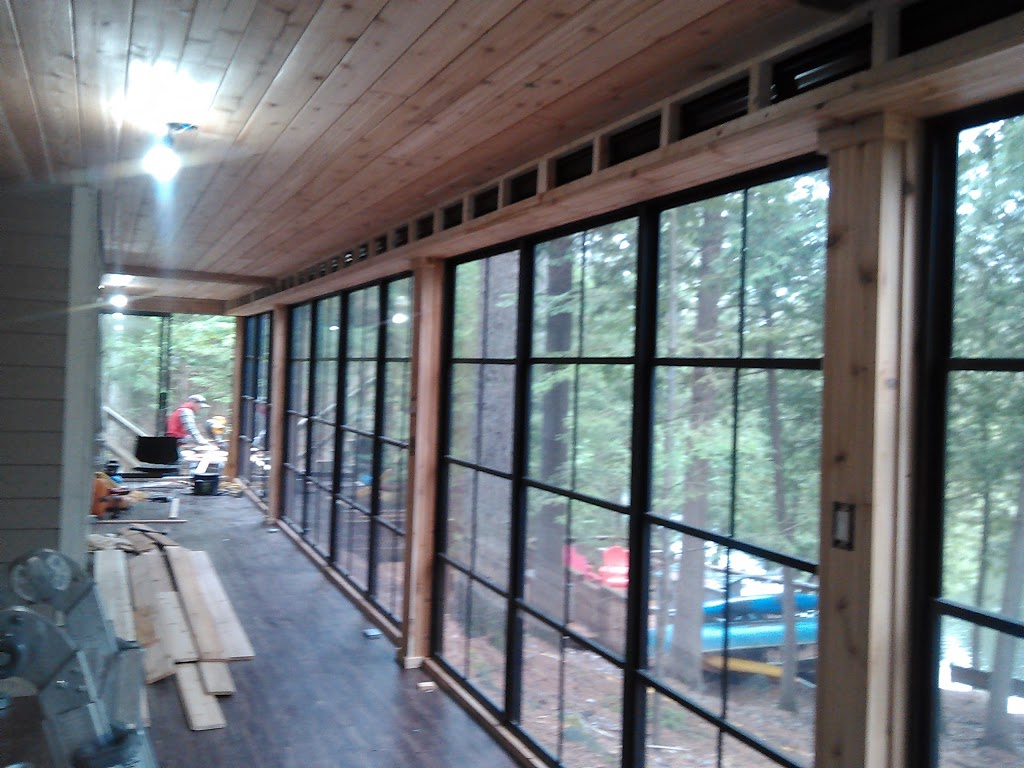 Nortech Home Improvements | 3300 County Rd 36, Bobcaygeon, ON K0M 1A0, Canada | Phone: (705) 738-0304