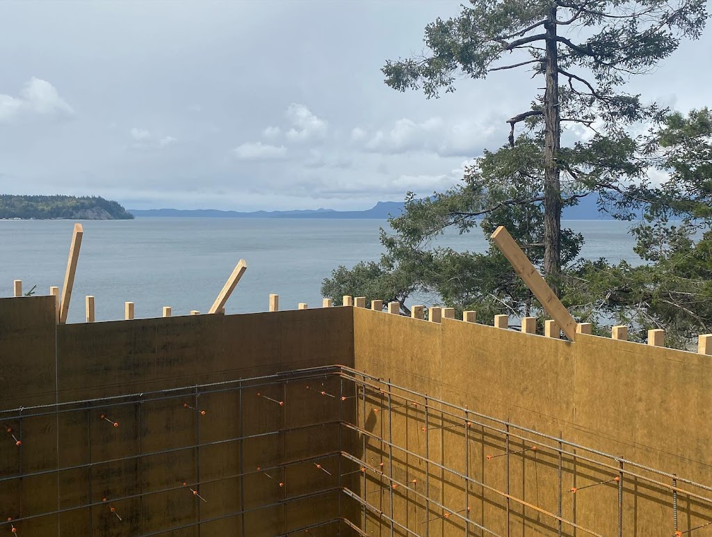 DJS Contracting | 4746 Laurel Ave, Sechelt, BC V0N 3A2, Canada | Phone: (604) 989-1441