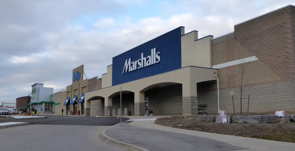 Burlington Retail Power Ctr | shopping mall | 1250 Brant St, Burlington, ON L7P 1X8, Canada