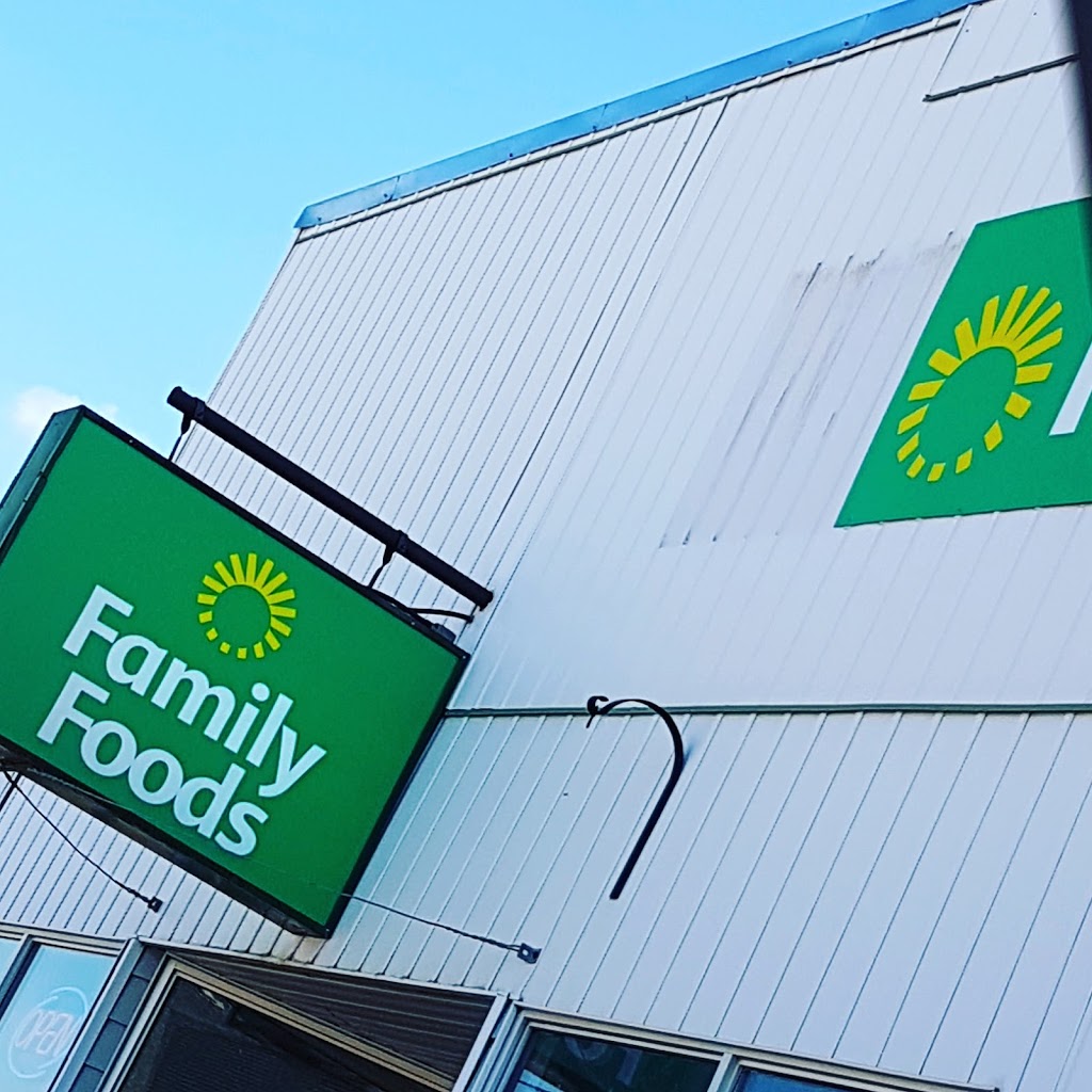 Rimbey Foods Ltd | 5053 50 Ave, Rimbey, AB T0C 2J0, Canada | Phone: (403) 843-2650