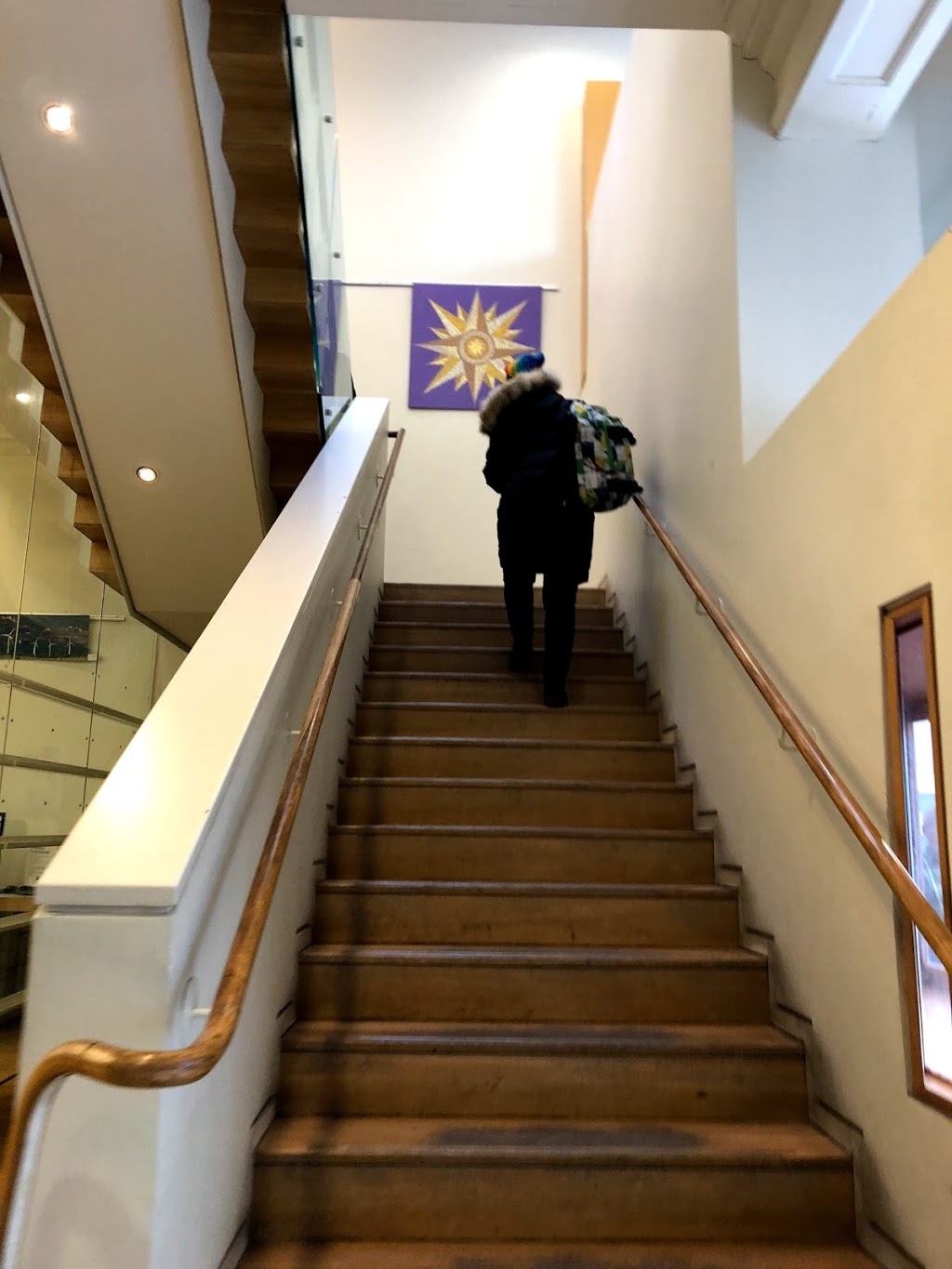 Toronto Public Library - Pape/Danforth Branch | 701 Pape Ave, Toronto, ON M4K 3S6, Canada | Phone: (416) 393-7727