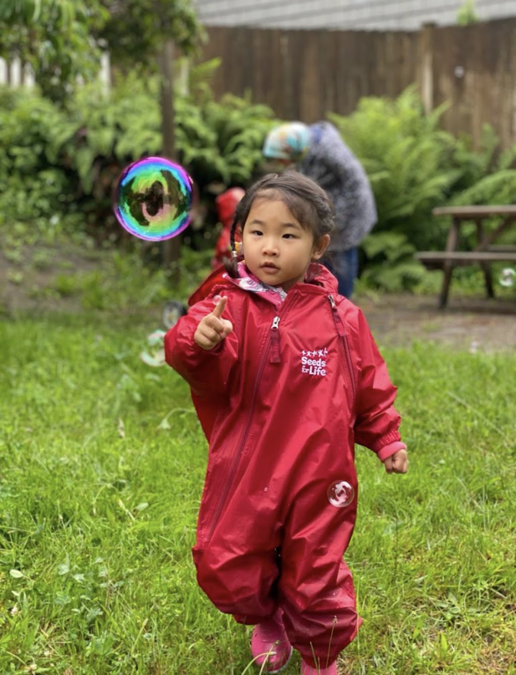 Stars for Life Childcare Education | 1068 Inglewood Ave, West Vancouver, BC V7T 1Y3, Canada | Phone: (778) 279-0079