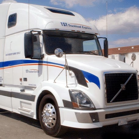 Laidlaw Van Group (Formerly TST Truckload) | 5425 Dixie Rd, Mississauga, ON L4W 1E6, Canada | Phone: (877) 667-7703