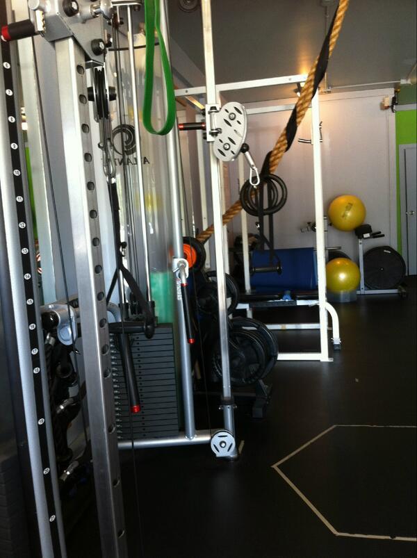 Fernie Fitness | 561 Crowsnest Hwy, Fernie, BC V0B 1M0, Canada | Phone: (250) 531-1004