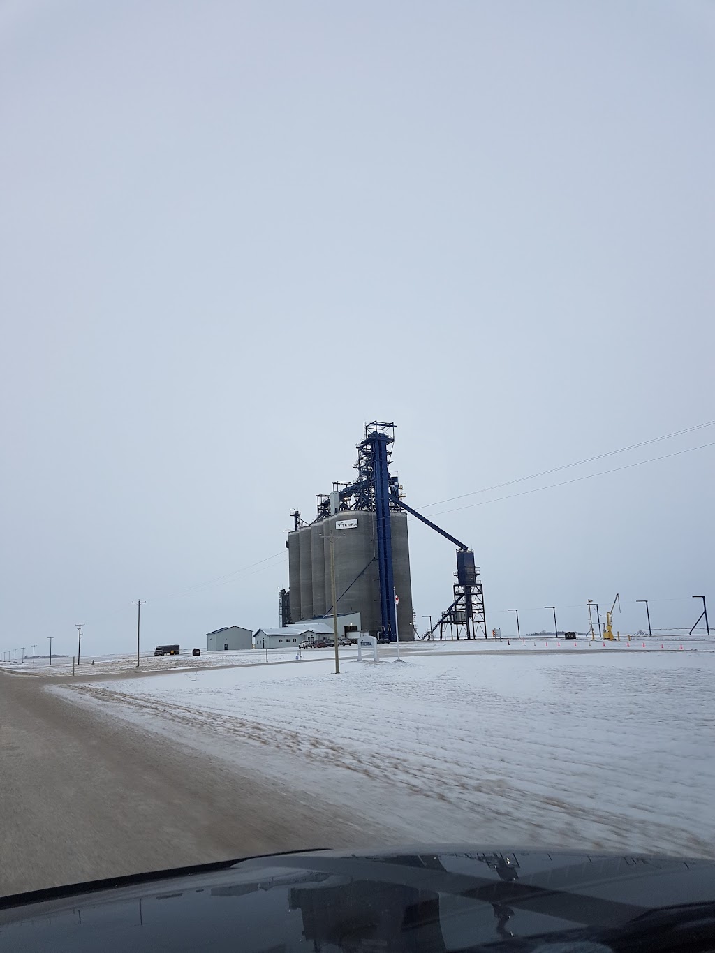 Viterra | #479, MB-305, Ste. Agathe, MB R0G 1Y0, Canada | Phone: (204) 882-2865