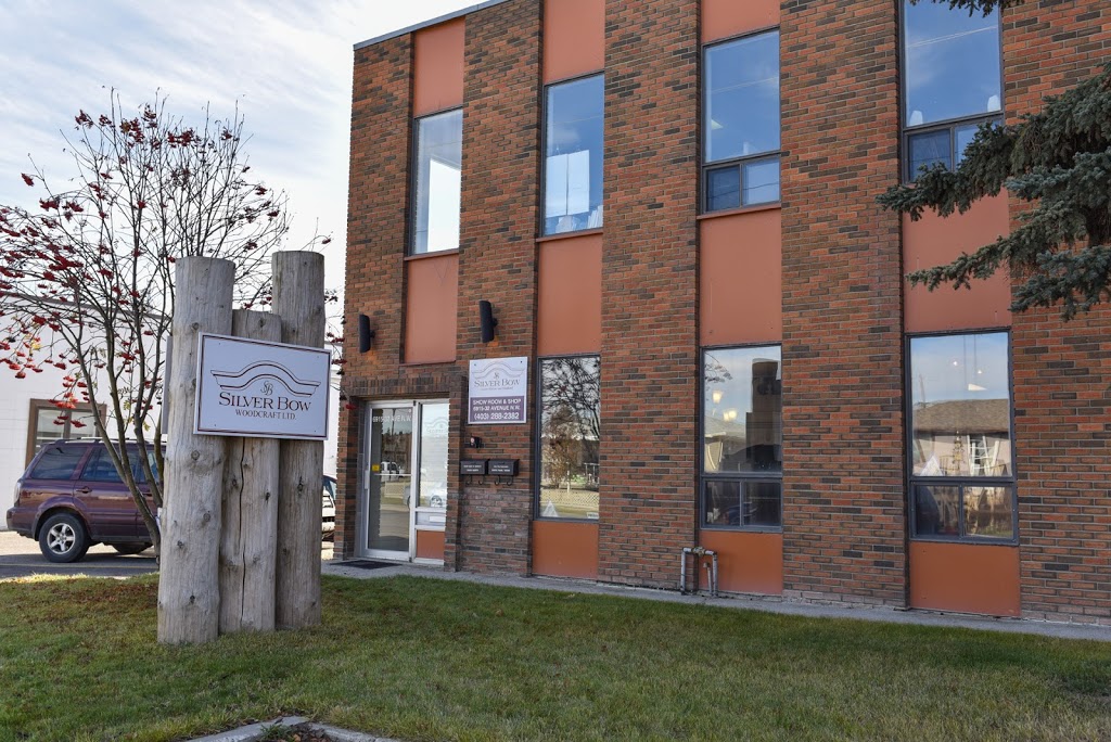 Silver Bow Woodcraft Ltd. | 6915 32 Ave NW, Calgary, AB T3B 0K6, Canada | Phone: (403) 288-2382