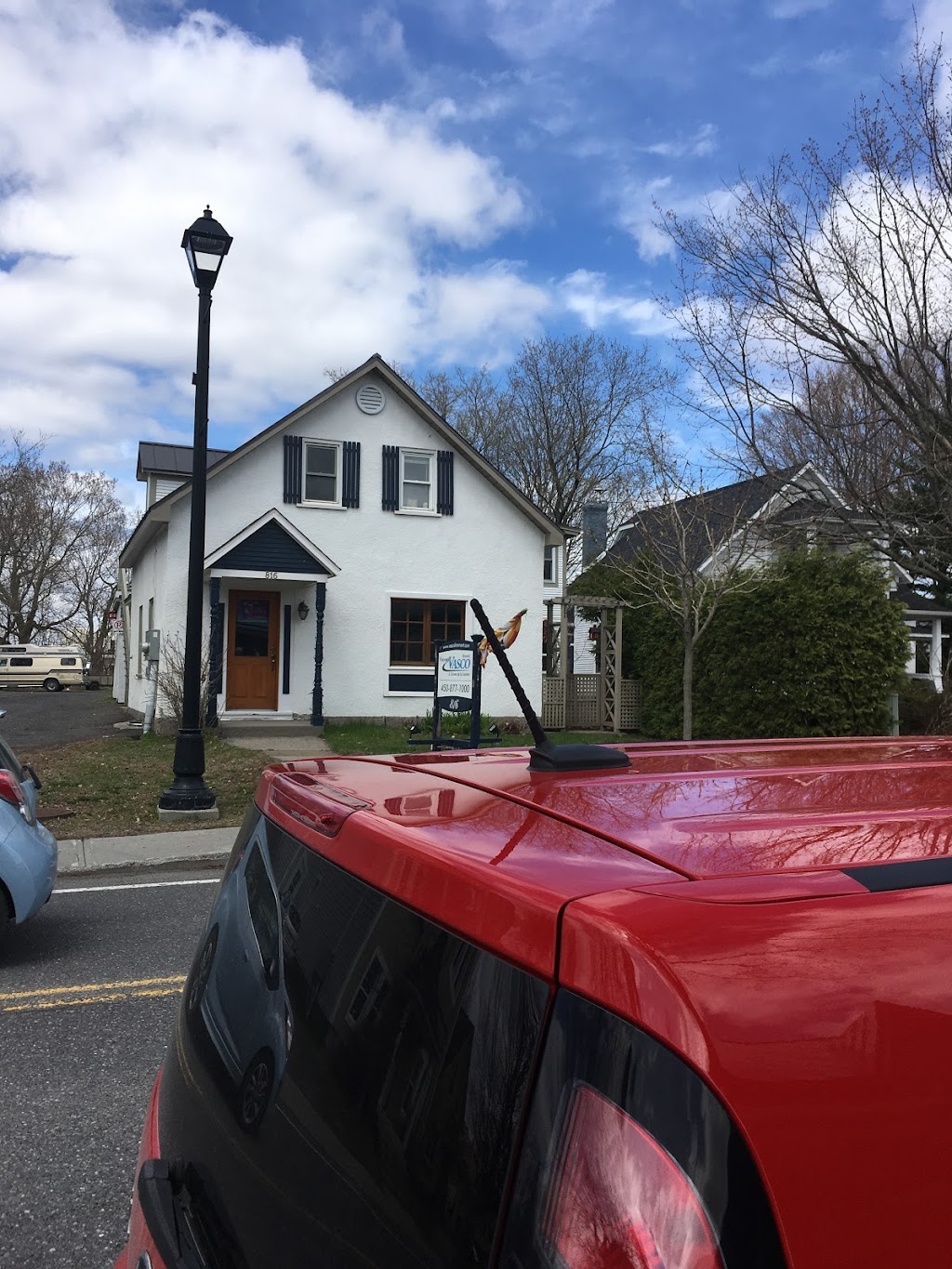 Voyage Vasco Bromont | 816 Rue Shefford, Bromont, QC J2L 1C3, Canada | Phone: (450) 877-1000