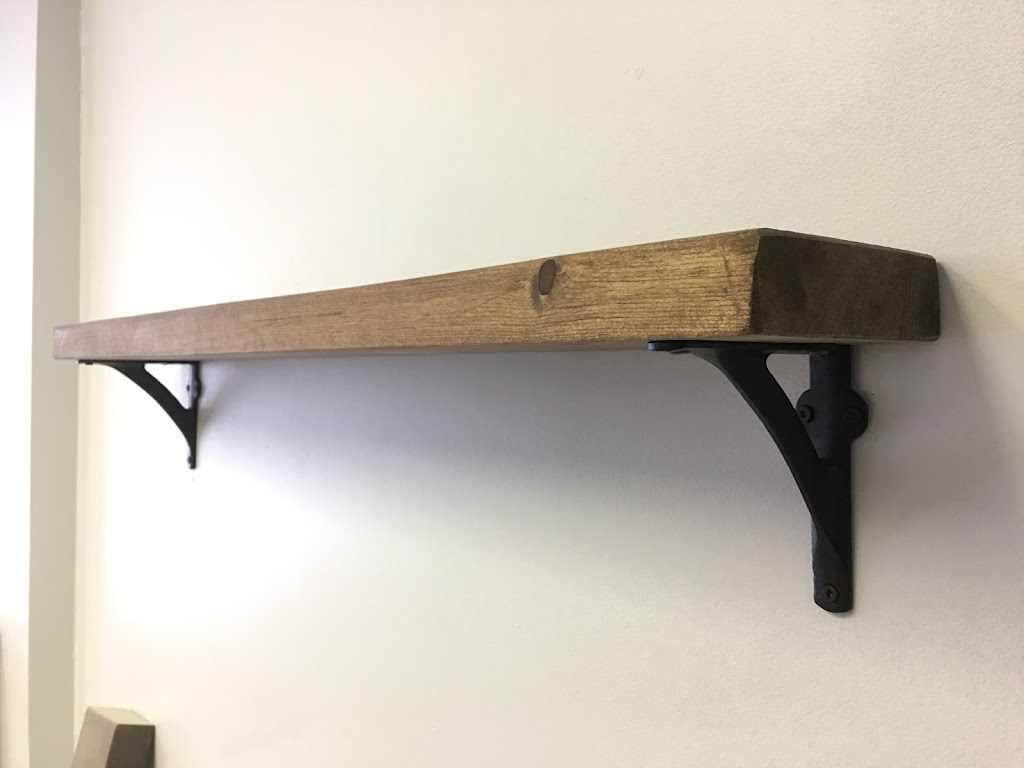 BAM WOOD - Bois Artisanal & Mural | 120 Prom. Ronald, Montréal-Ouest, QC H4X 1M8, Canada | Phone: (514) 538-7005
