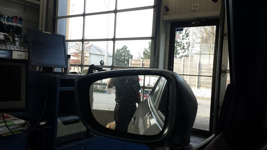 Mr. Lube | 1149 Highbury Ave N, London, ON N5Y 1A6, Canada | Phone: (519) 451-9429