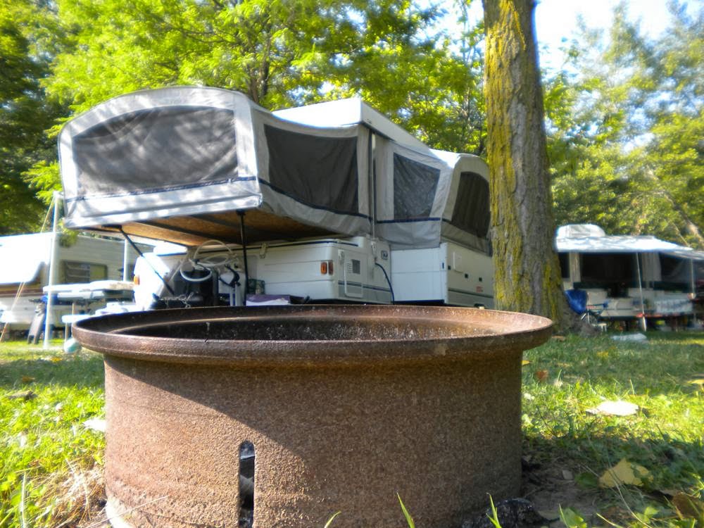 Campark Resorts | 9387 Lundys Lane, Niagara Falls, ON L2E 6S4, Canada | Phone: (905) 358-3873