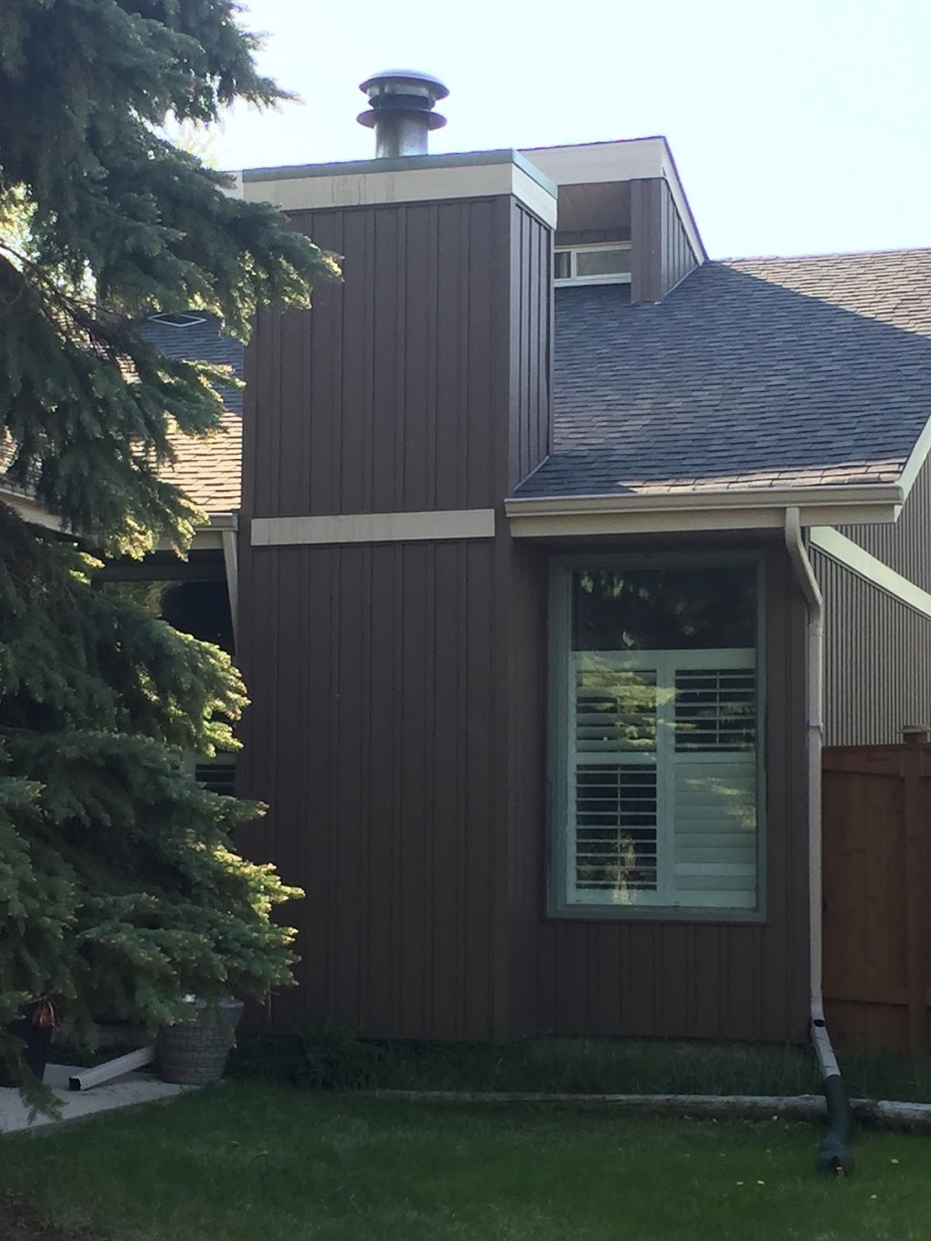 Hart Roofing and Renovations Inc. | 122 Rogan Dr, Winnipeg, MB R2Y 0Z5, Canada | Phone: (204) 223-5535