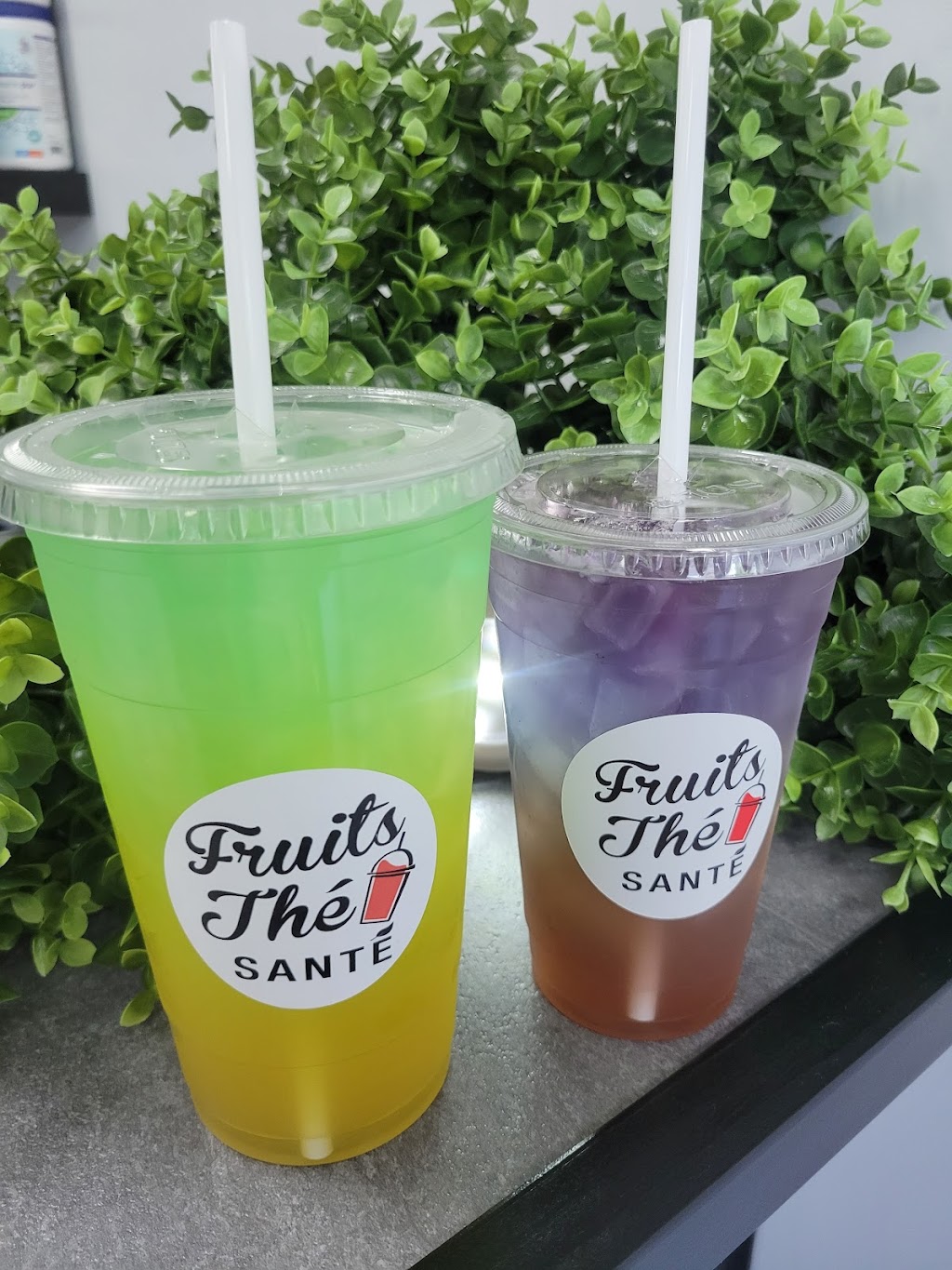 Fruits the sante | 5500 Rue Rodrigue suite 124, Terrebonne, QC J7M 2C1, Canada | Phone: (450) 417-9550
