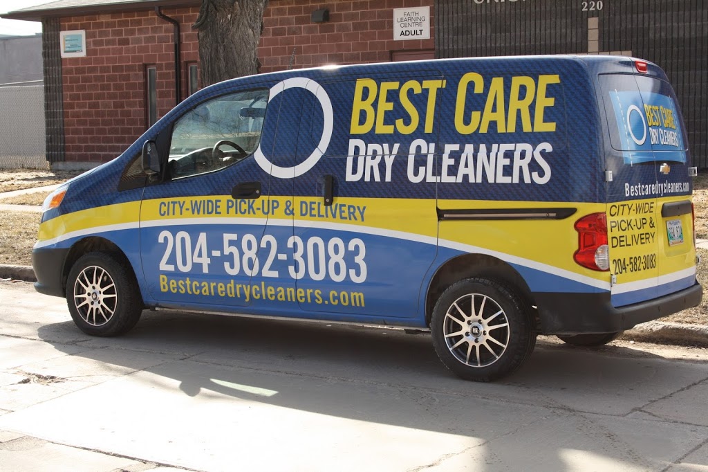 Best Care Dry Cleaners | 998 Main St, Winnipeg, MB R2W 3P7, Canada | Phone: (204) 582-3083
