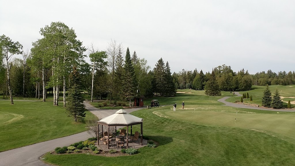 Canadian Golf and Country Club | 7800, Golf Club Way, Ashton, ON K0A 1B0, Canada | Phone: (613) 253-3290