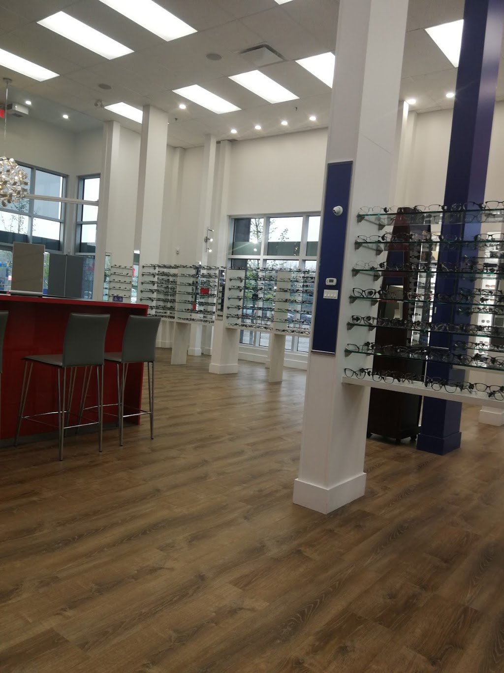 Lunët Espace Vision | 1407 Boulevard Michèle-Bohec suite 102, Blainville, QC J7C 0M4, Canada | Phone: (450) 437-2977