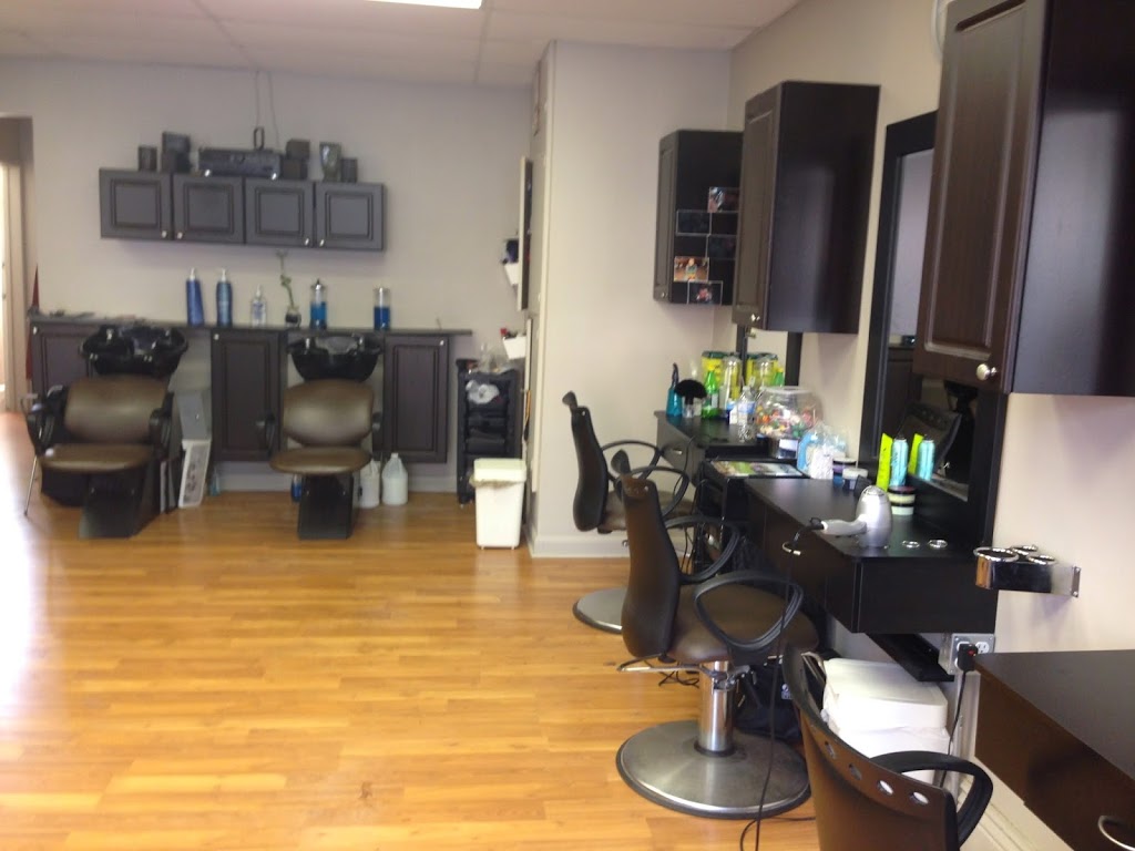 Studio 37 Hair Esthetics | 37 King Ave W, Newcastle, ON L1B 1H2, Canada | Phone: (905) 987-1831
