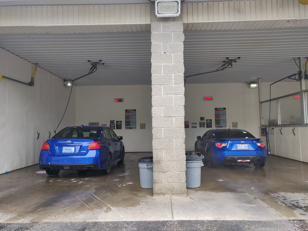Woodstock U Wash | 36 Mill St, Woodstock, ON N4S 7V6, Canada | Phone: (519) 539-5735