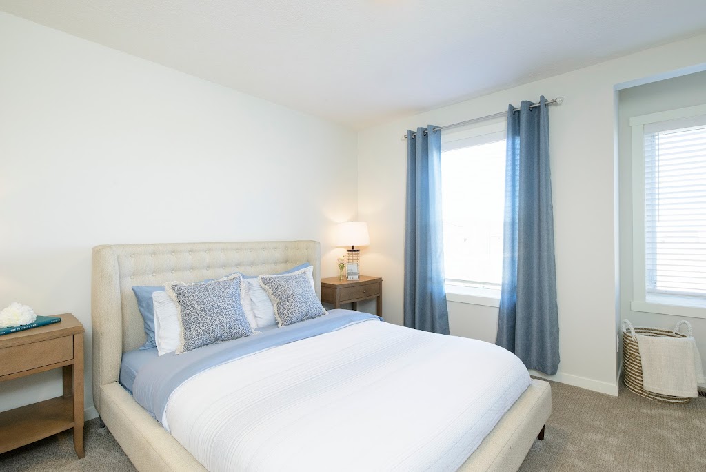 ZEN Abrio | 338 Seton Cir SE #107, Calgary, AB T3M 3H1, Canada | Phone: (403) 805-0423