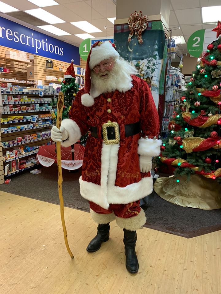 Okotoks HC Pharmacy | 74 Elizabeth St, Okotoks, AB T1S 0N4, Canada | Phone: (403) 995-1080