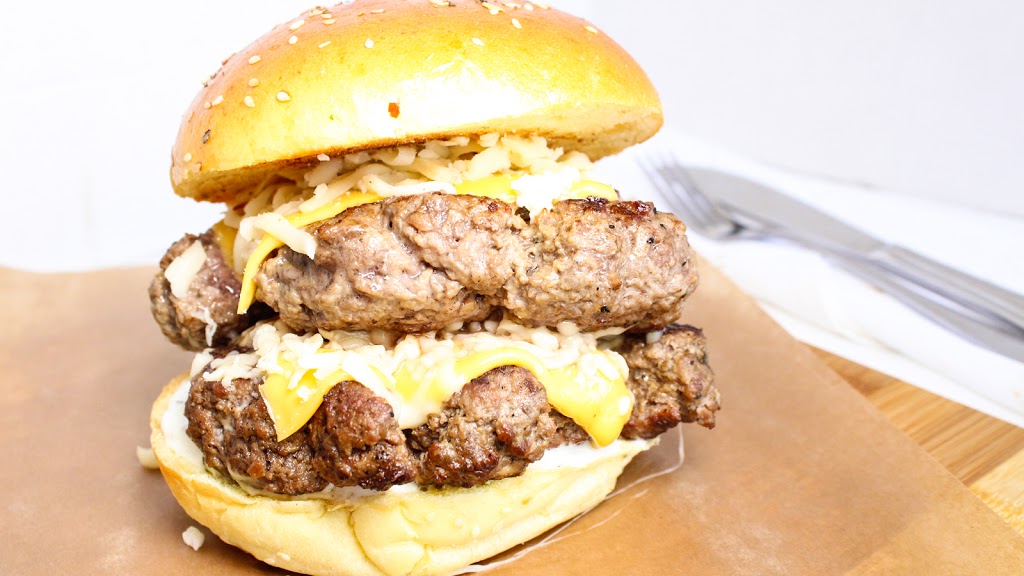 Grill Gate | 832 Sheppard Ave W, North York, ON M3H 2T1, Canada | Phone: (416) 631-1167