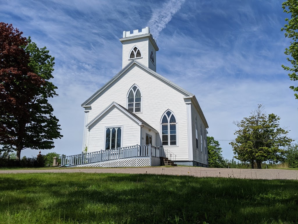 Erskine ARP Church | 983 Little Dyke Rd, Great Village, NS B0M 1L0, Canada | Phone: (902) 876-1817