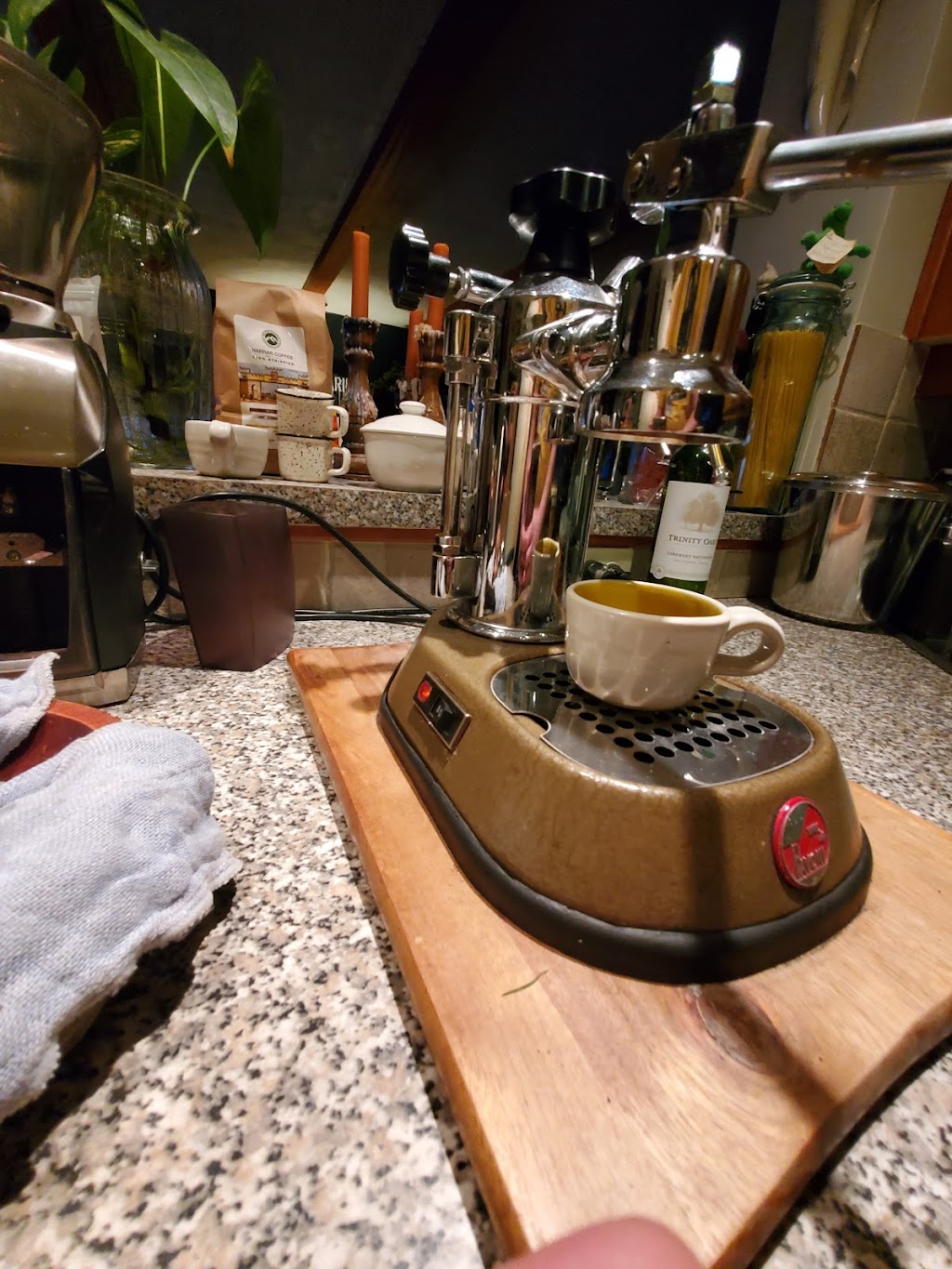 DanSon Coffee Repair | View N Ct, Vaughan, ON L4L 8S4, Canada | Phone: (416) 825-8286