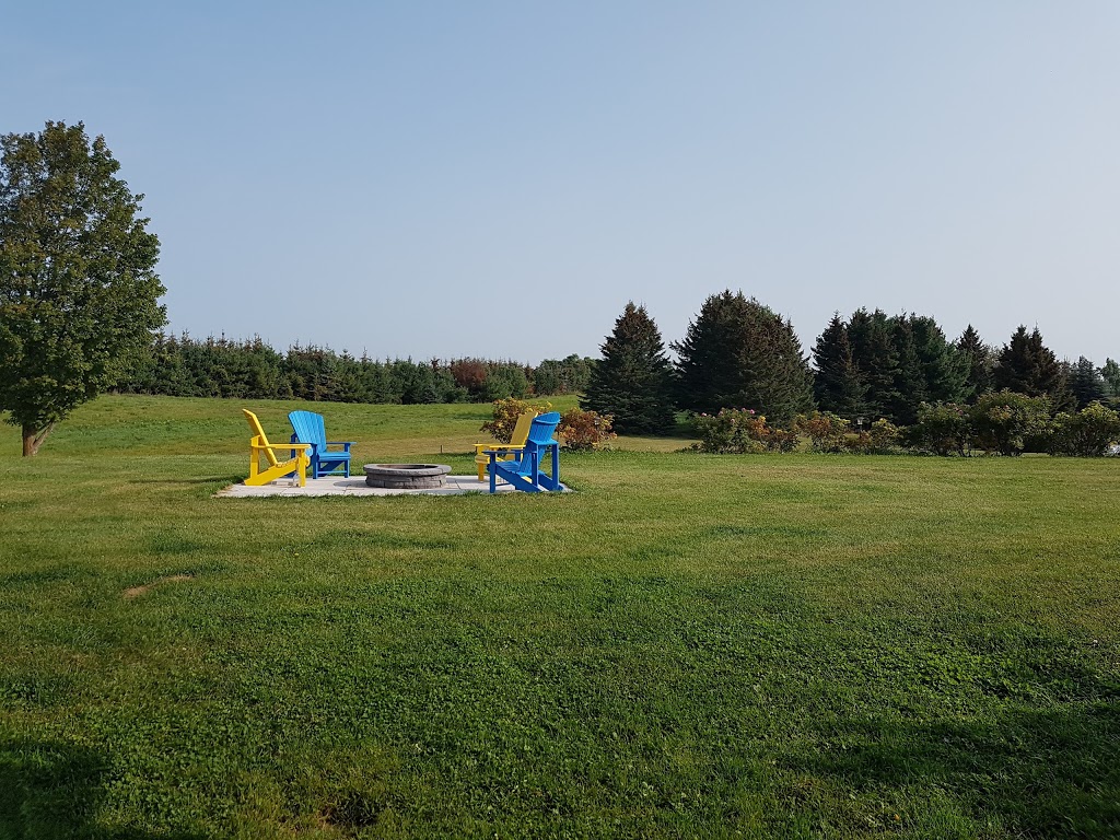 Highview Bed & Breakfast | 1H3, 488091 30 Side Rd, Orangeville, ON L9V 1H3, Canada | Phone: (519) 939-8186