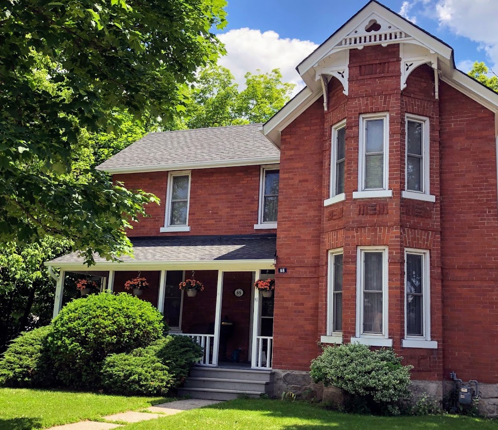 Perkins House | 88 Bower St, Acton, ON L7J 1E5, Canada | Phone: (905) 699-9431