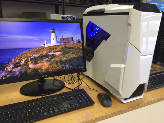 UNIWAY COMPUTERS LTD. | 8556 120 St #105, Surrey, BC V3W 3N5, Canada | Phone: (604) 503-3813