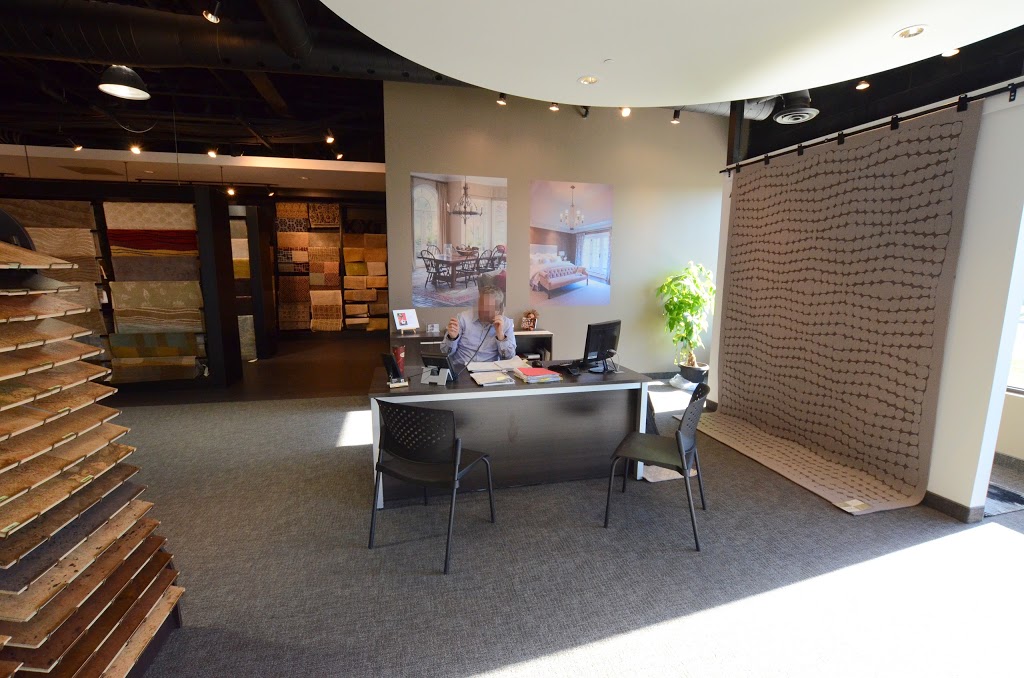 Dominion Rug & Home 52 Samor Rd, North York, ON M6A 1J6, Canada