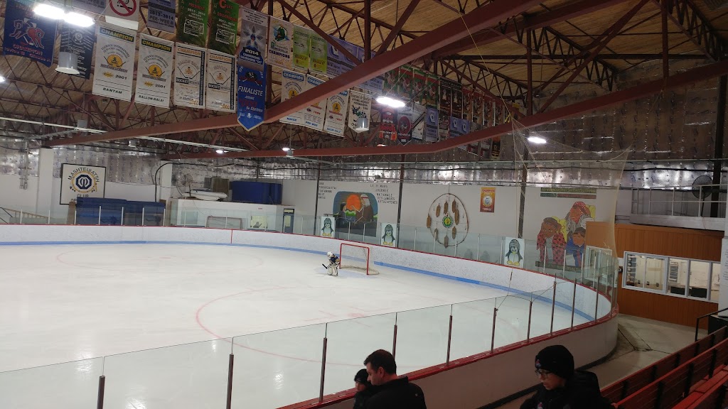 Centre Amishkuisht | 77 Rue Uapakalu, Mashteuiatsh, QC G0W 2H0, Canada | Phone: (418) 275-2473