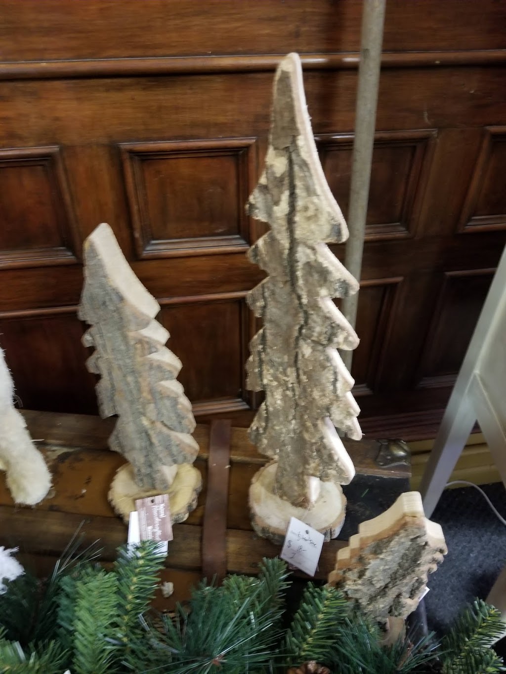 MI Junktiques | 69307 Main St, Richmond, MI 48062, USA | Phone: (586) 623-8212