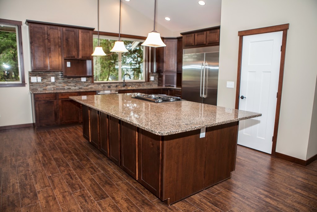 Creative Stoneworks Inc | 6050 Guide Meridian, Bellingham, WA 98226, USA | Phone: (360) 398-0303