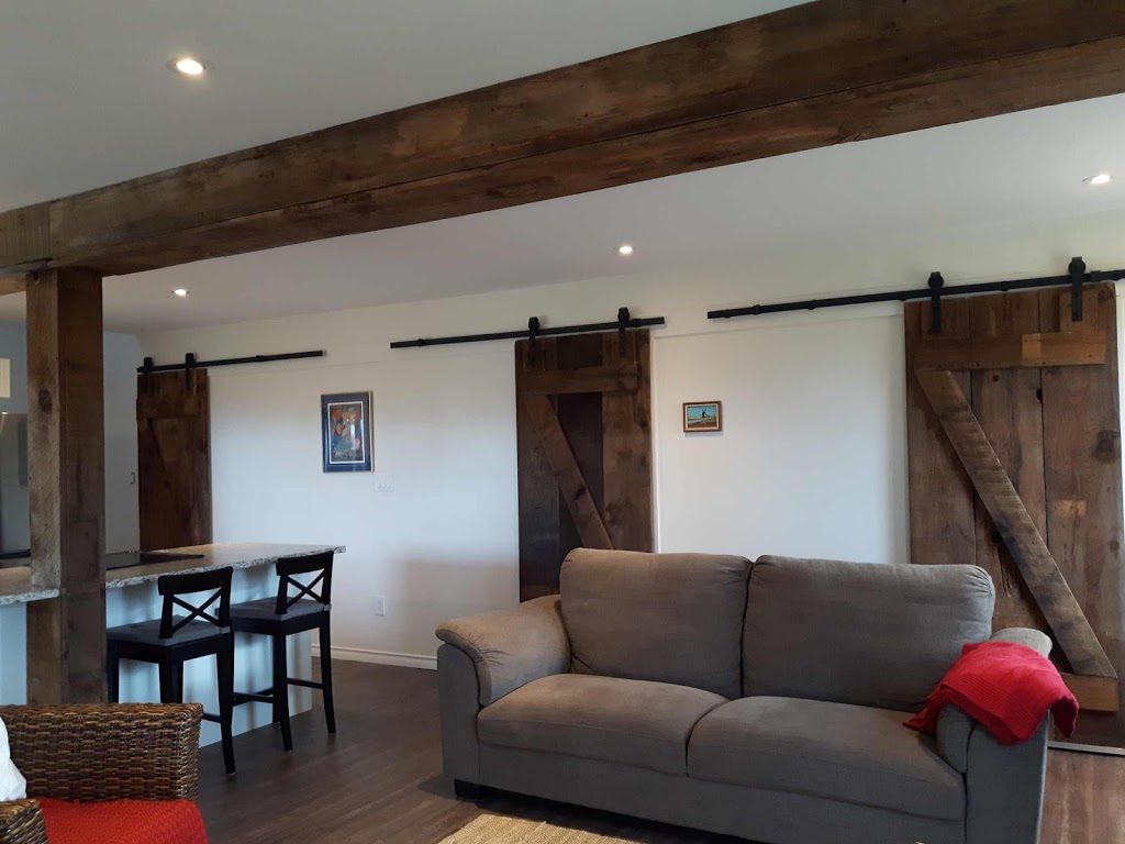 Brookside Cottage | 527342 Side Rd 5, Mulmur, ON L9V 2V9, Canada | Phone: (416) 557-7427
