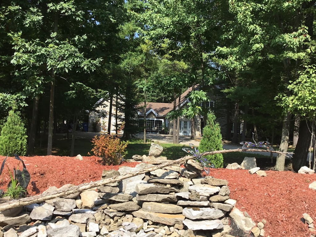 Gîte Woodland B&B | 207 QC-219, Hemmingford, QC J0L 1H0, Canada | Phone: (450) 807-5832