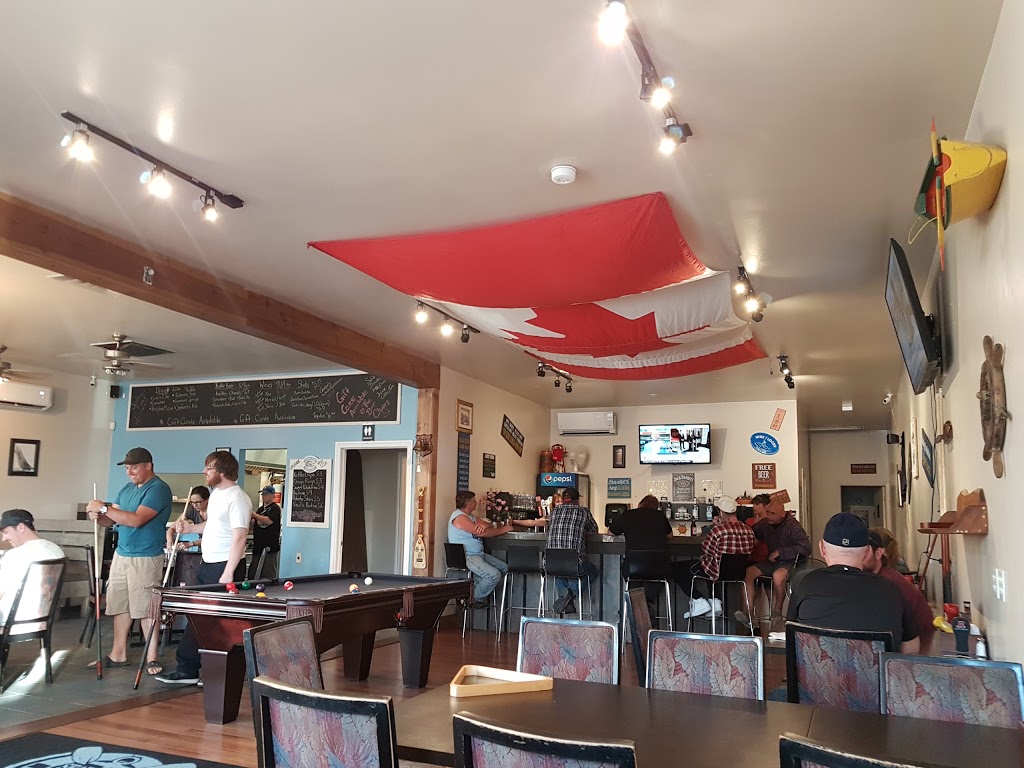 Seafarers Pub | 31 Cow Bay Rd, Eastern Passage, NS B3G 1A2, Canada | Phone: (902) 466-1354