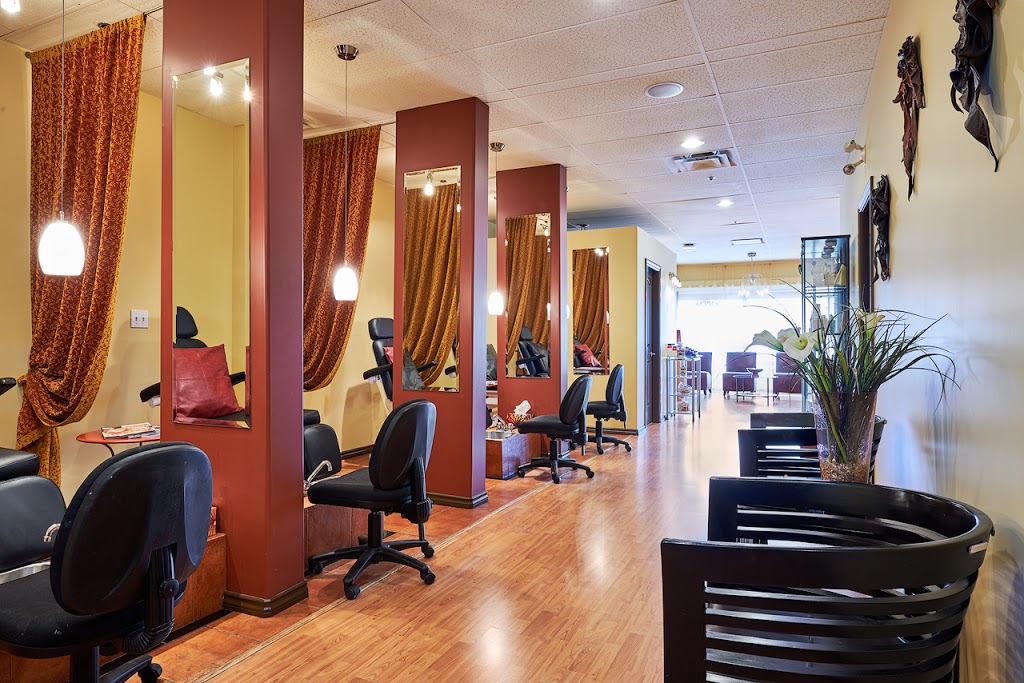 Esthetique Day Spa | 19150 Lougheed Hwy #135, Pitt Meadows, BC V3Y 2H6, Canada | Phone: (604) 460-0040