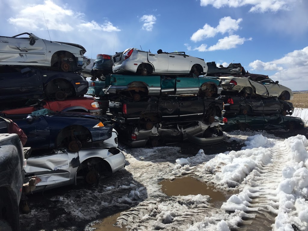 Recyclage Auto West Island | 65 Chemin de la Cité des Jeunes, Saint-Clet, QC J0P 1S0, Canada | Phone: (514) 431-9984