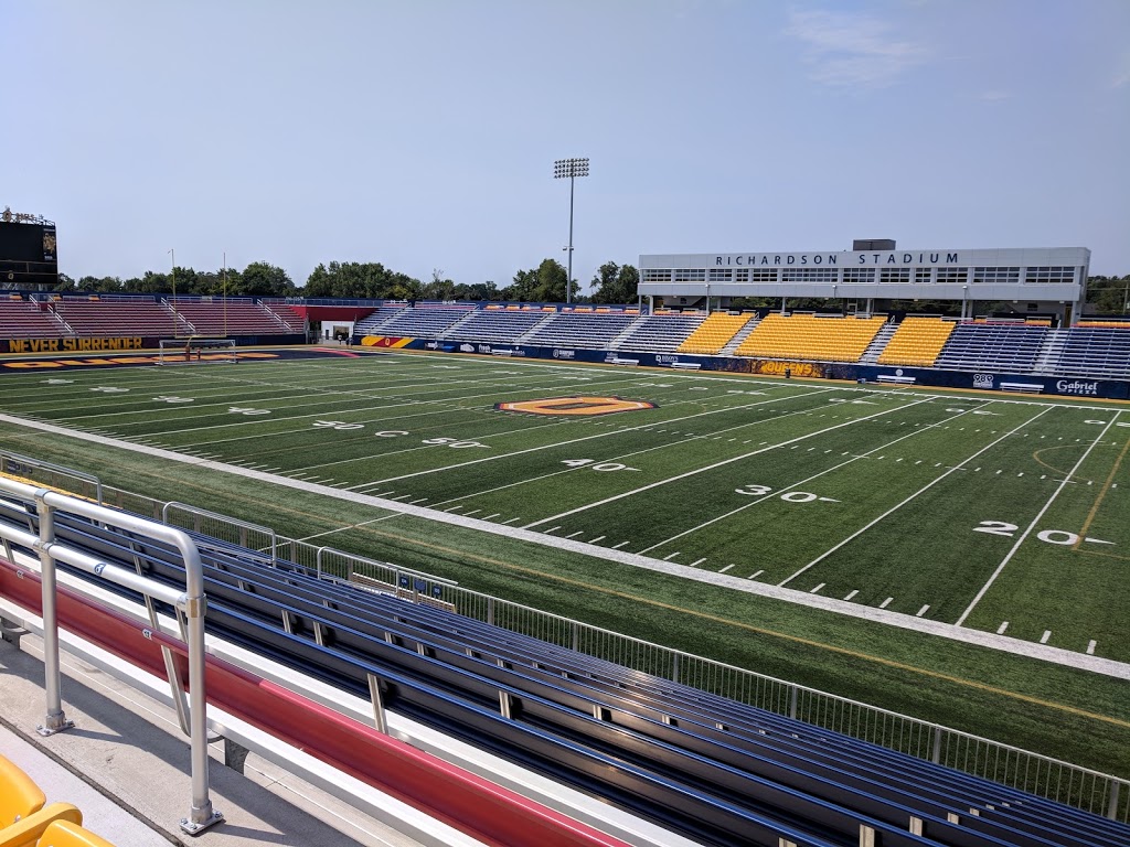 Richardson Stadium - Kingston, ON K7M 5W9, Canada