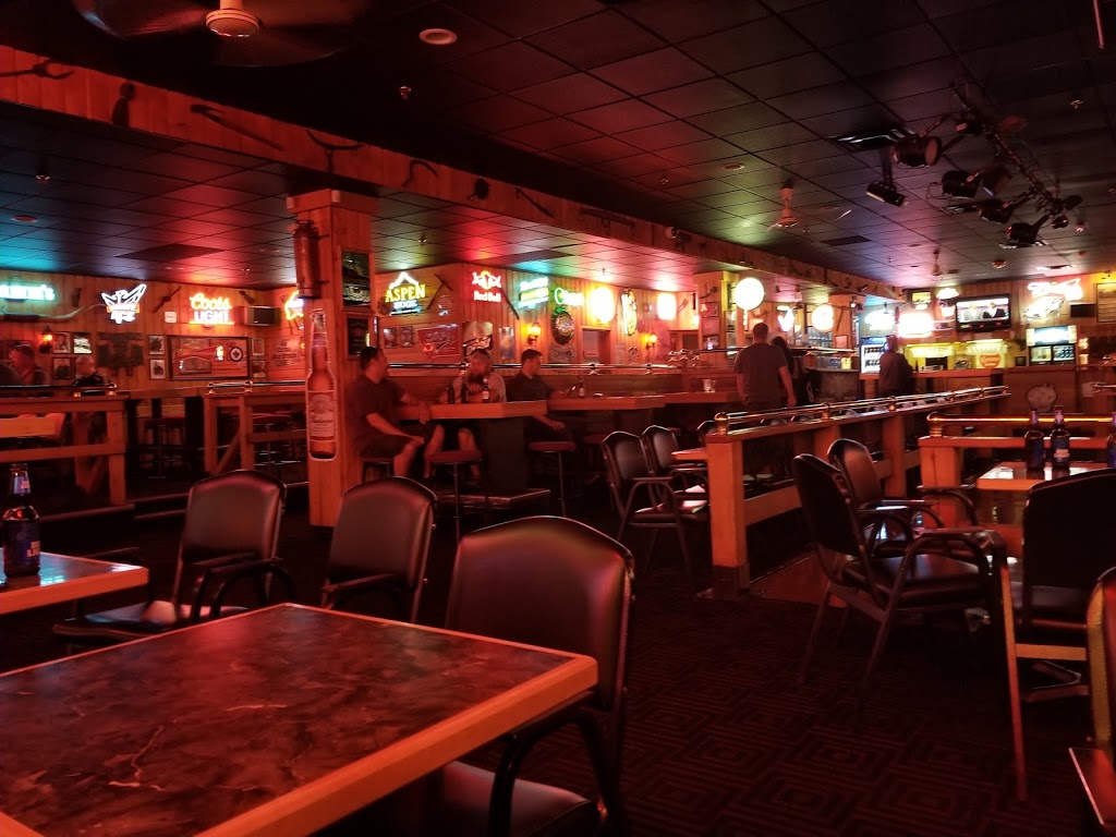 Silver Spike Saloon | 202 Bond St, Winnipeg, MB R2C 2L4, Canada | Phone: (204) 224-4885