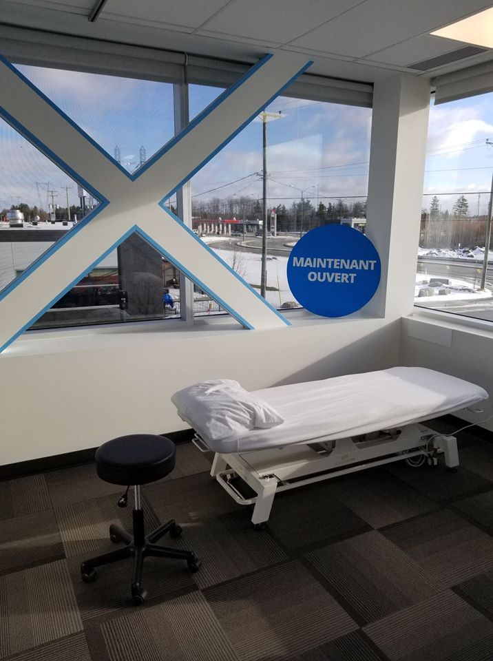 PhysioExtra Mirabel - Clinique de physiothérapie | 11800 Rue de Chaumont bureau 200, Mirabel, QC J7J 0t8, Canada | Phone: (450) 420-8400