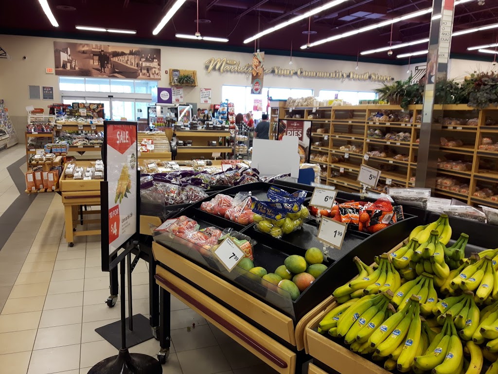 Co-op Food Store | 20 CO-OP Dr, Oakbank, MB R0E 1J0, Canada | Phone: (204) 444-5535
