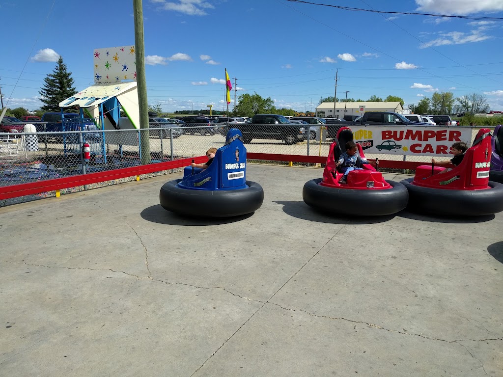 Grand Prix Amusements | 57102 Symington Rd, Springfield, MB R5T 0E4, Canada | Phone: (204) 254-3644