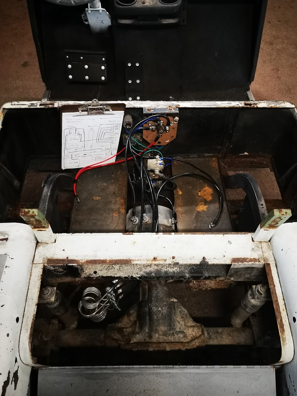 ENJENS and MOTORS | 1026 Jim Wood Ln, Kilworthy, ON P0E 1G0, Canada | Phone: (587) 578-7327