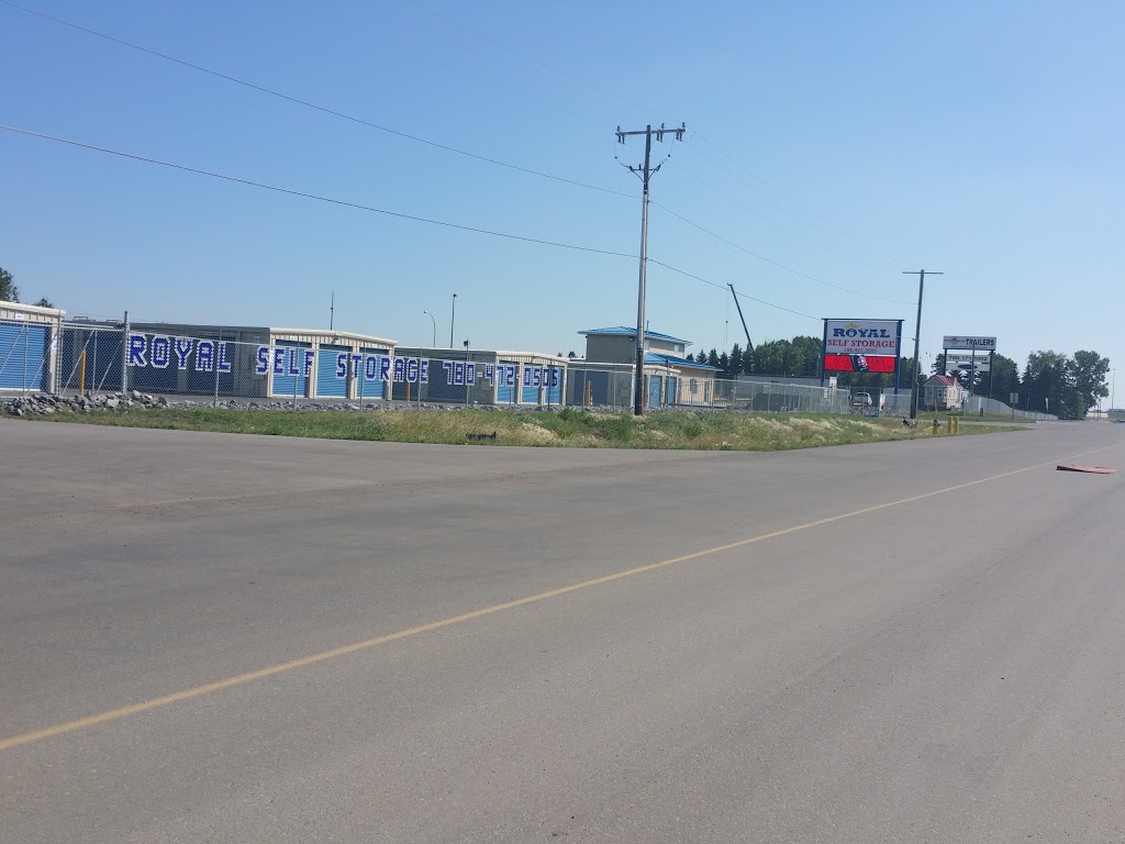 Sentinel Storage - Edmonton Yellowhead Trail | 2230 Yellowhead Trail NE, Edmonton, AB T6S 1B4, Canada | Phone: (587) 600-1116