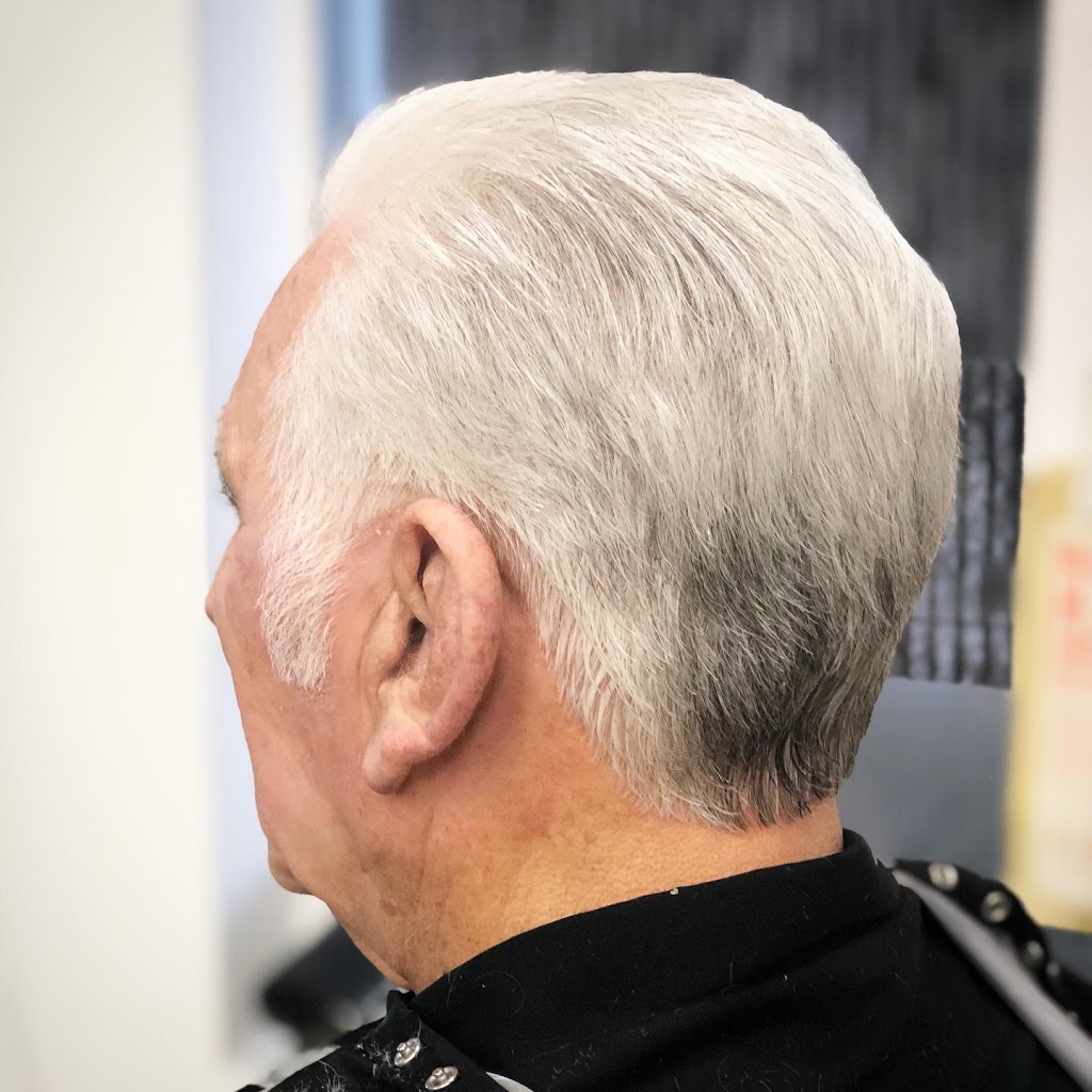 Brunos Classic Cuts | 5Z9, 266 Dundas St E, Trenton, ON K8V 5Z9, Canada | Phone: (613) 392-0165