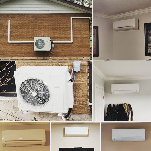 Easton Climate Control | 27A Brentwood Dr, Guelph, ON N1H 5M6, Canada | Phone: (888) 832-7866